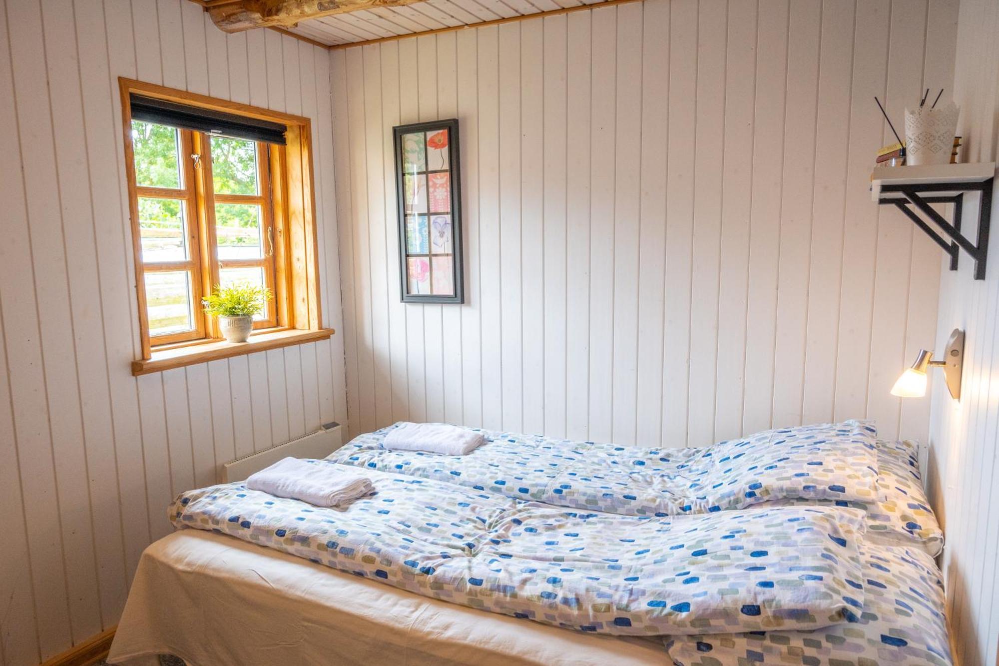 Stevns Klint Bed&Breakfast Store Heddinge Exterior foto
